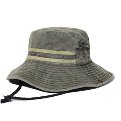 Summer Outdoor Hat