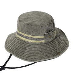 Summer Outdoor Hat
