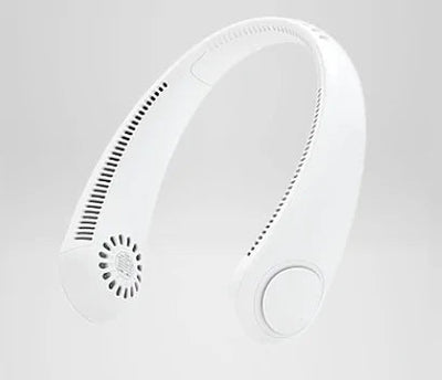 Bladeless Neck Fan