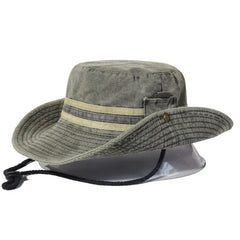 Summer Outdoor Hat