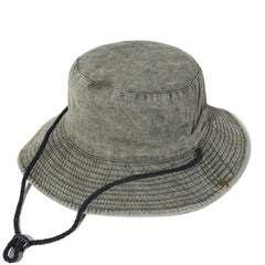 Summer Outdoor Hat