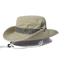 Summer Outdoor Hat