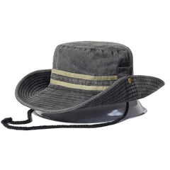 Summer Outdoor Hat