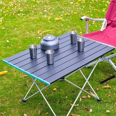 Folding Camping Table